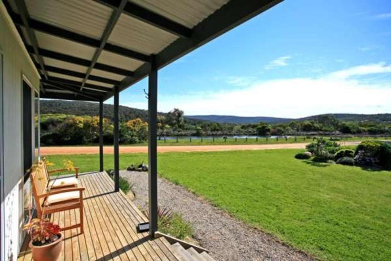 A River Bed Apartment Aireys Inlet Exterior photo