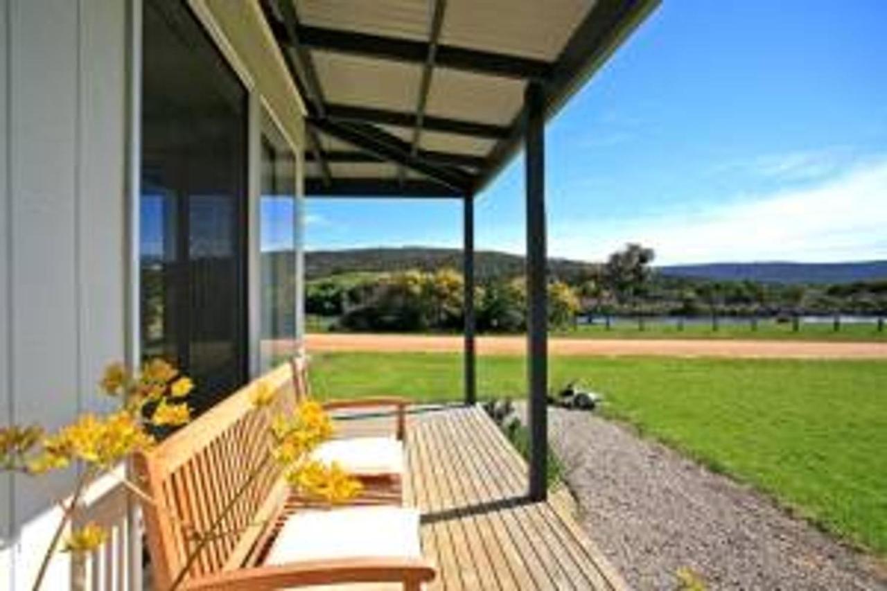 A River Bed Apartment Aireys Inlet Exterior photo