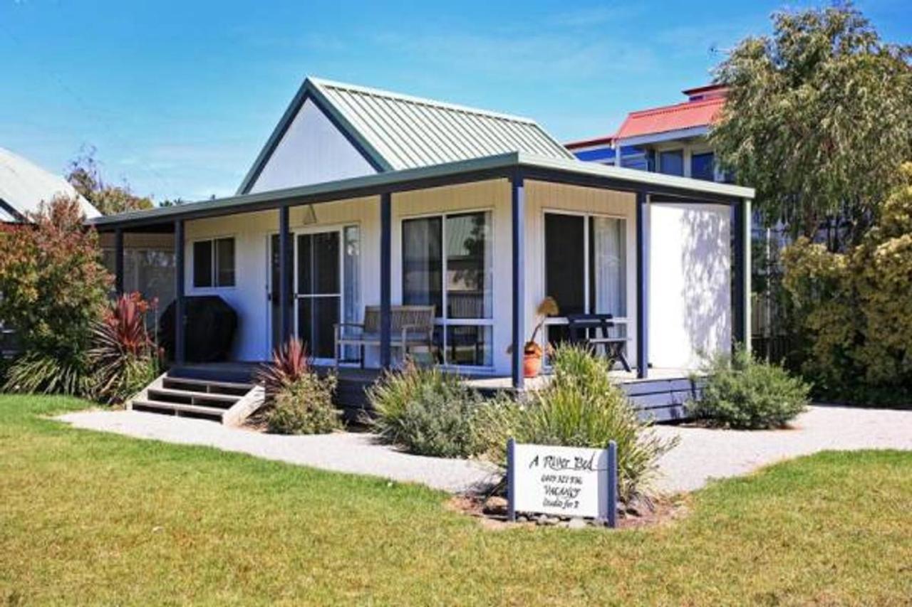 A River Bed Apartment Aireys Inlet Exterior photo