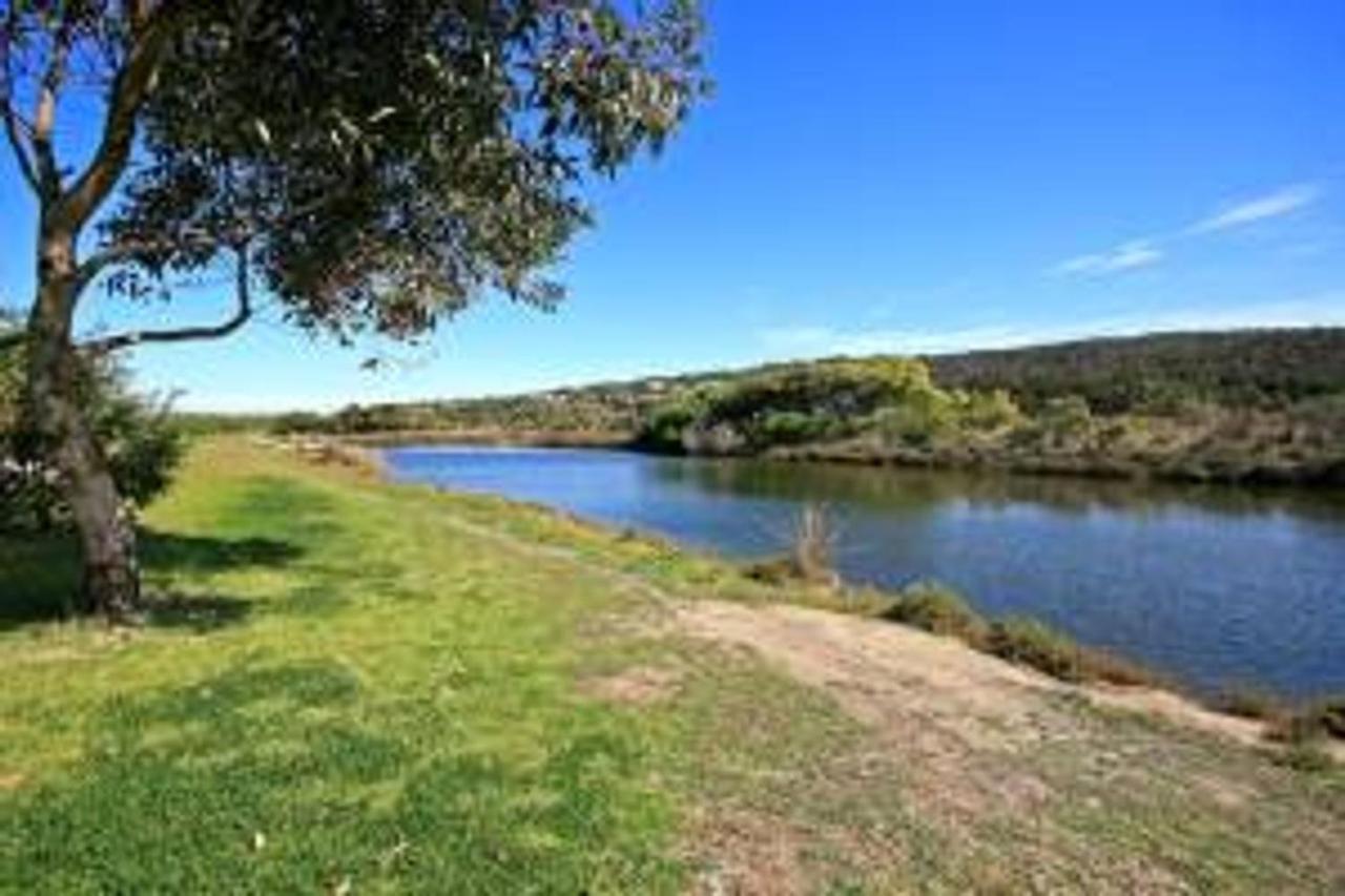 A River Bed Apartment Aireys Inlet Exterior photo